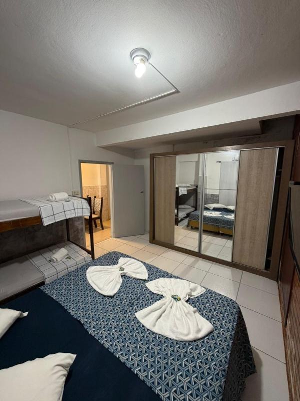 Hotel Paraná BC - image 9
