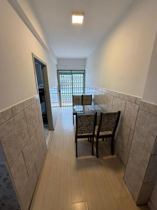 Hotel Paraná BC - image 13