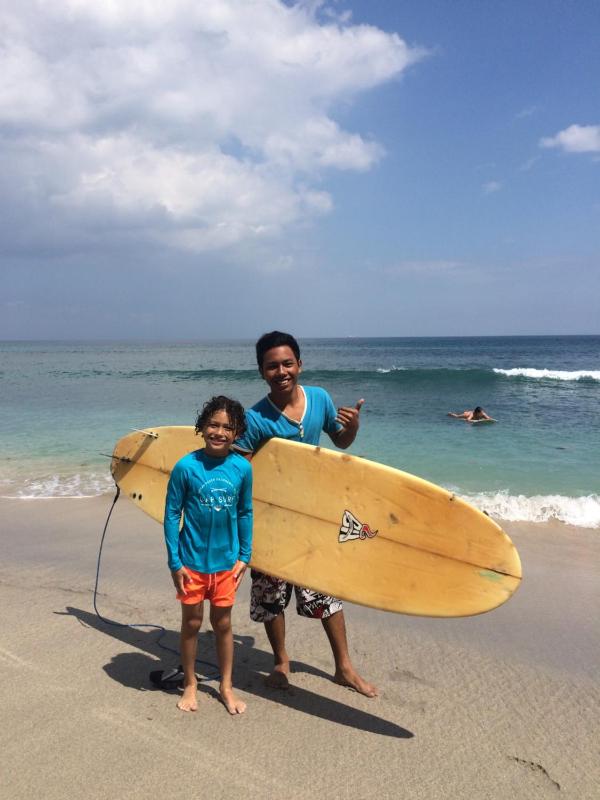 Jeges Homestay - image 7
