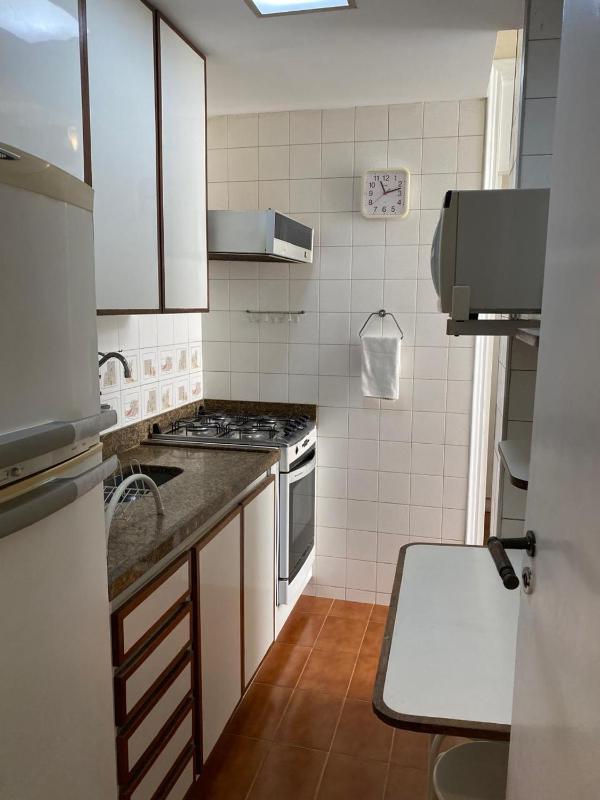 Real Apartments 269 - Copacabana alto padrão reformado - image 9