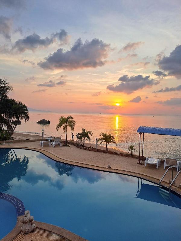 Phangan Orchid Resort - image 9