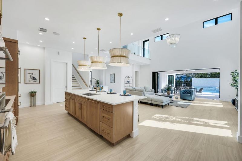 Vanderbilt Luxury | Private Pool & Spa | Minutes to Vanderbilt Beach - image 17