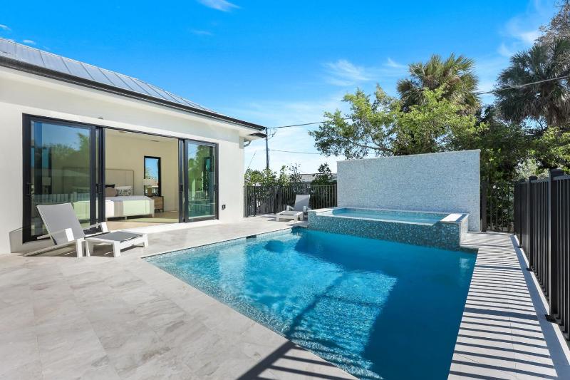 Vanderbilt Luxury | Private Pool & Spa | Minutes to Vanderbilt Beach - image 16