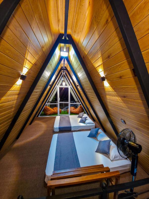 White Moon Cabin & Cottage - image 47