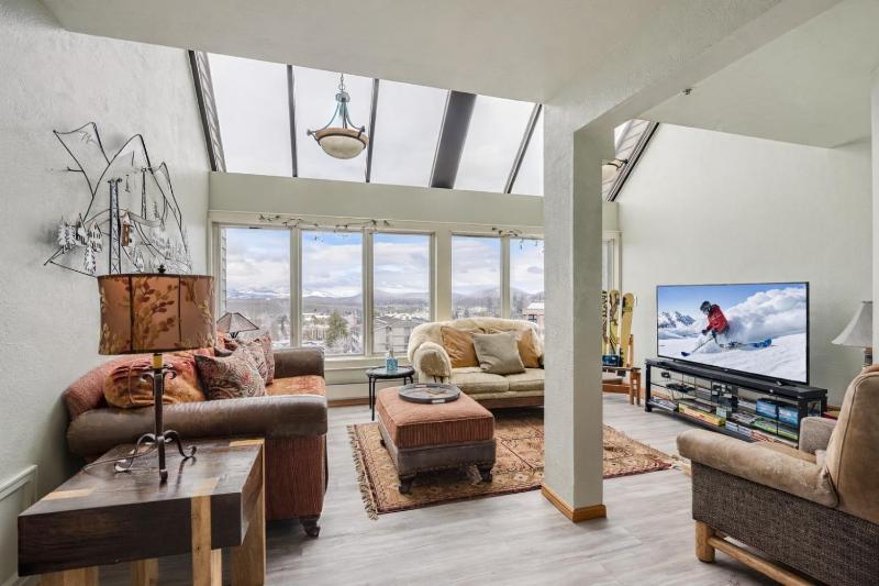 268 Park City Mountain Ski Escape condo - image 1