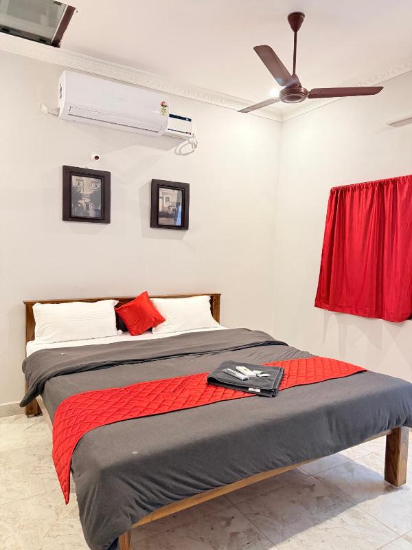 Whiteshore Homestay Whitetown - image 16