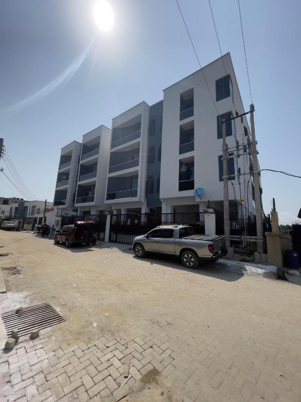 Crystal Comfy apartment - image 8