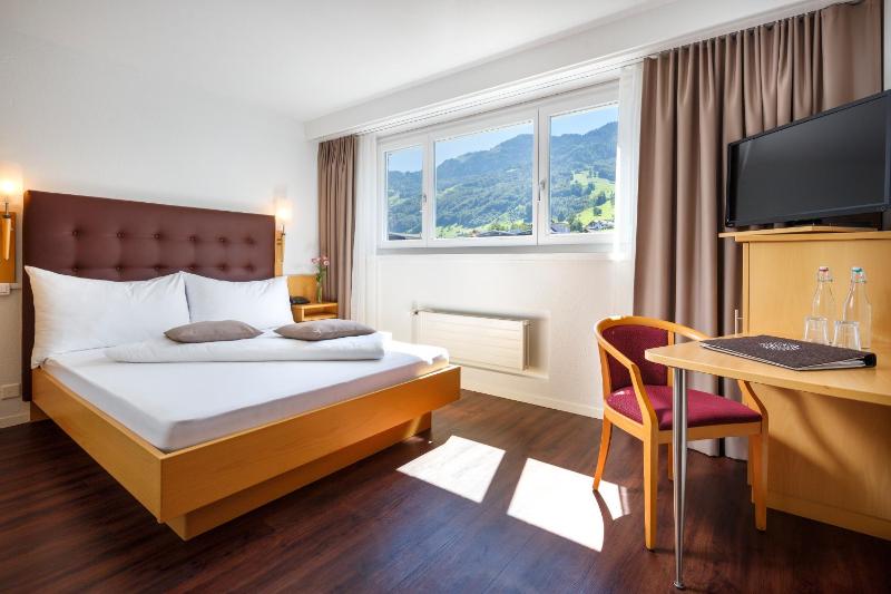 Comfort Double Room with Mountain View image 4