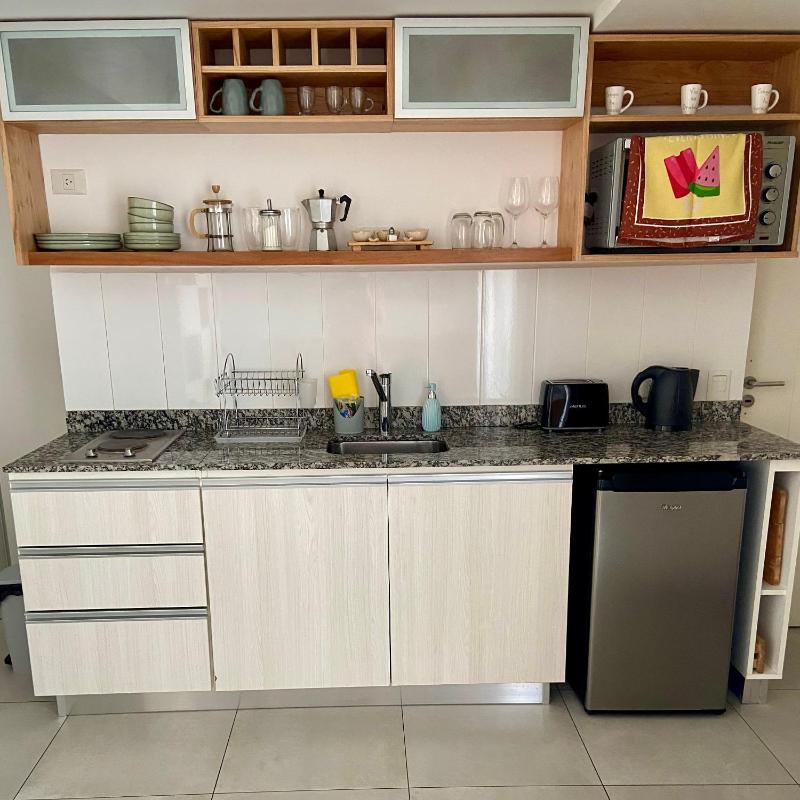 ArtCabrera moderno studio en Palermo con amenities - image 15