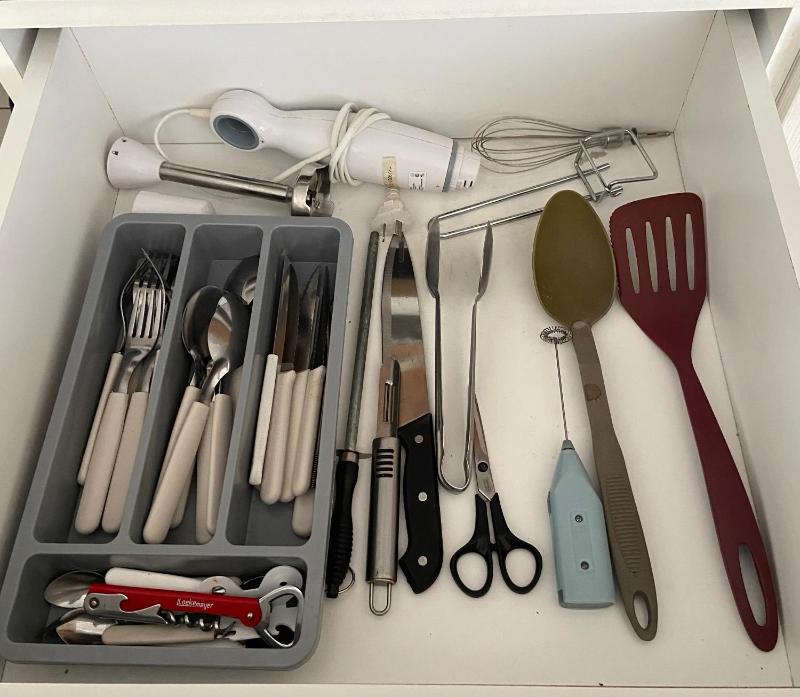 ArtCabrera moderno studio en Palermo con amenities - image 2
