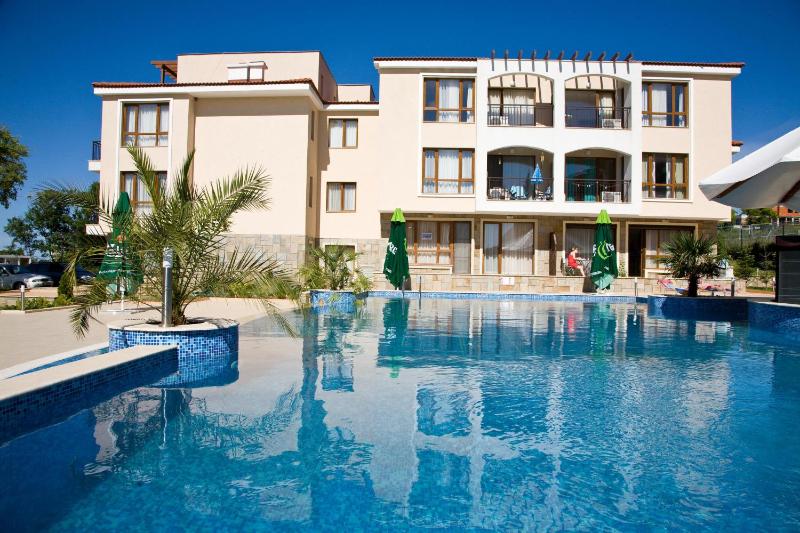 Bay Apartments Sozopol - image 42
