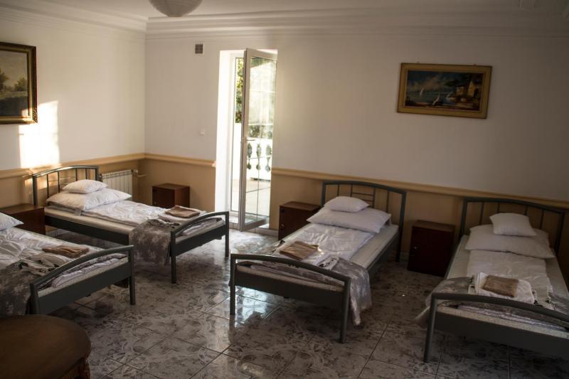 Quintuple Room image 3