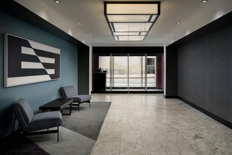 Aloft by Marriott Philadelphia Downtown - image 14