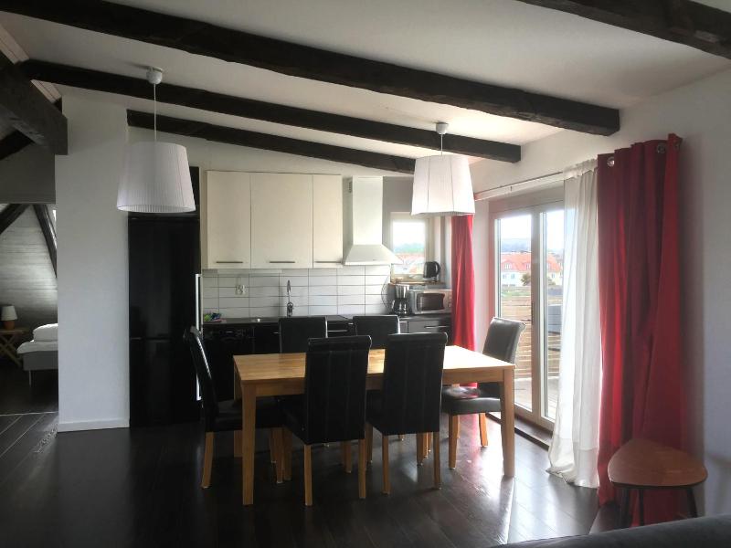 Penthouse Apartment image 2