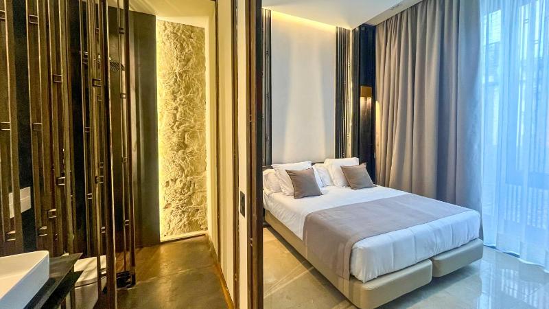 Boutique Hotel Cordial Galdós Jardín - image 3