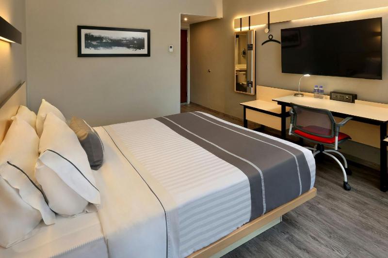 City Express Plus by Marriott Monterrey Galerias - image 31