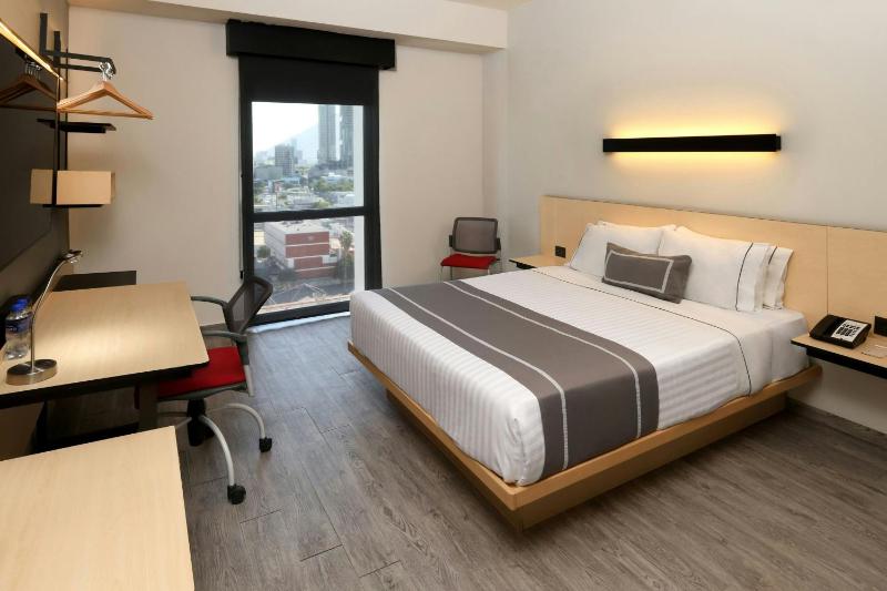 City Express Plus by Marriott Monterrey Galerias - image 37