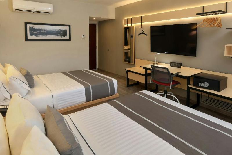 City Express Plus by Marriott Monterrey Galerias - image 28