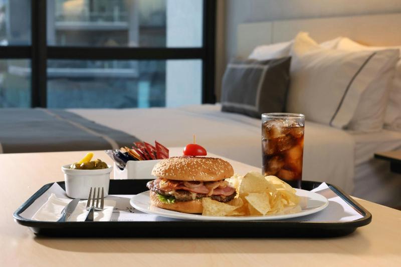 City Express Plus by Marriott Monterrey Galerias - image 9