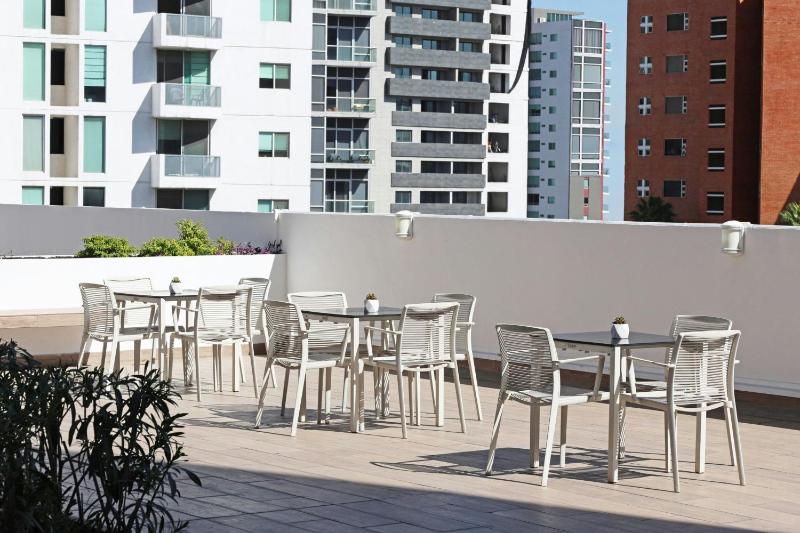 City Express Plus by Marriott Monterrey Galerias - image 41