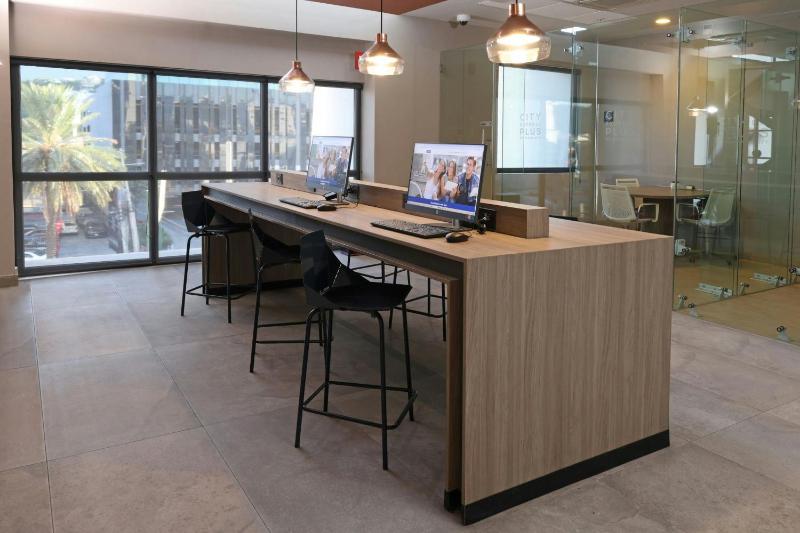 City Express Plus by Marriott Monterrey Galerias - image 12