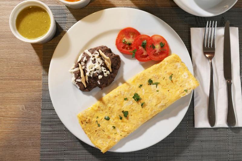 City Express Plus by Marriott Monterrey Galerias - image 17