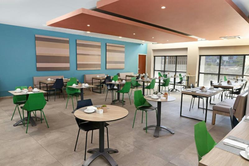 City Express Plus by Marriott Monterrey Galerias - image 14