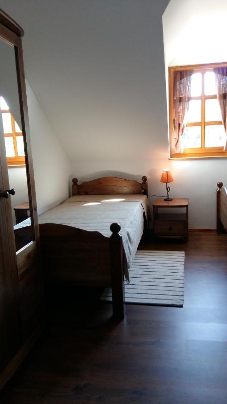 Quadruple Room with Garden View image 3