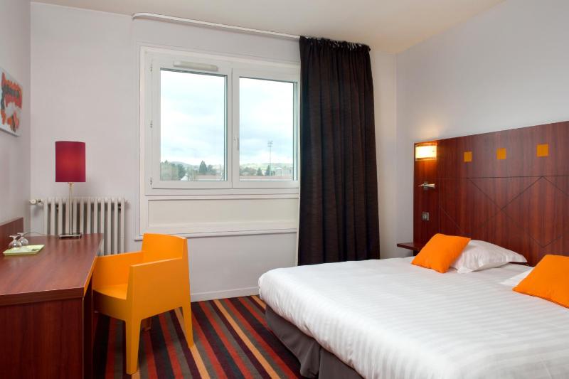 Comfort Double Room image 1