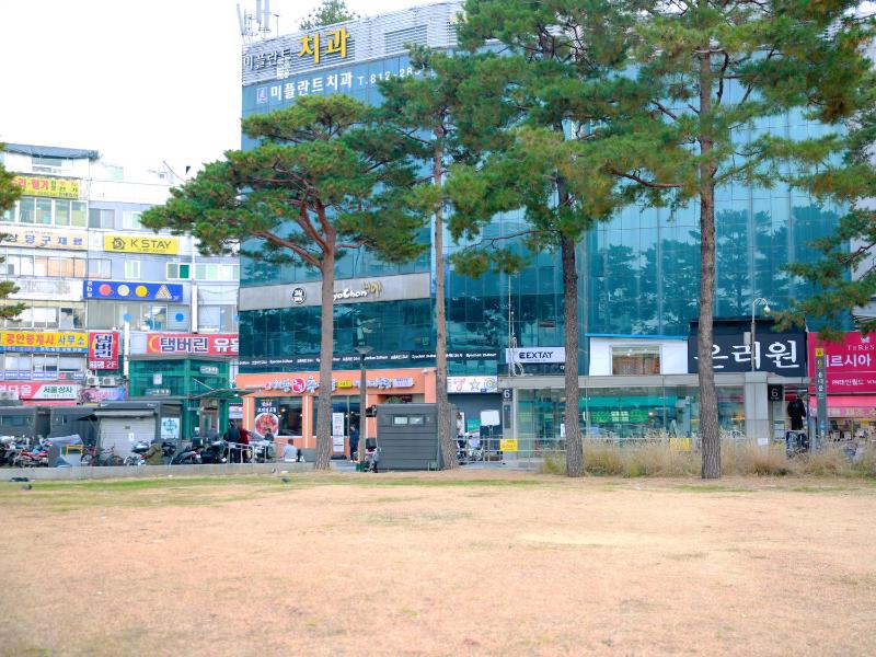 K-Stay Guesthouse Dongdaemun - image 6