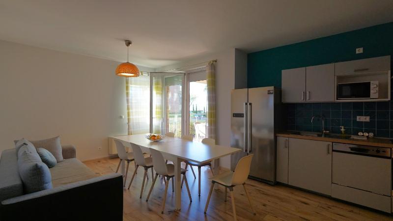 Galerius Golden Beach Apartment - image 19