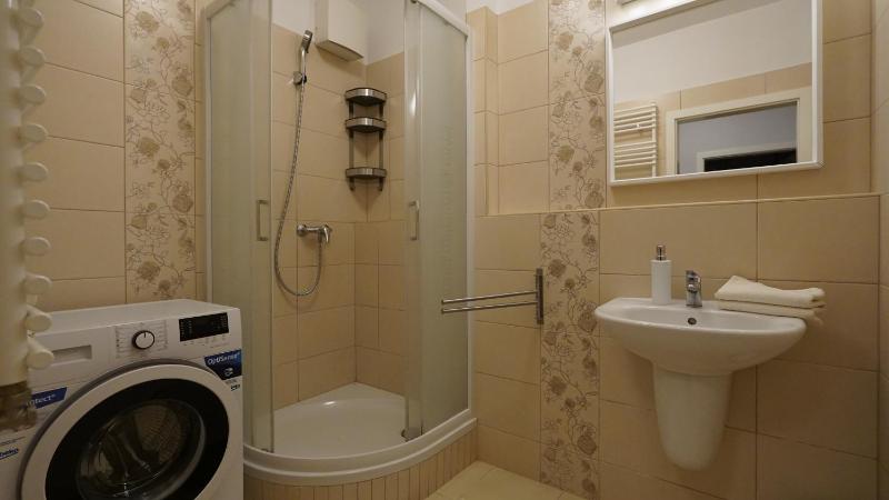 Galerius Golden Beach Apartment - image 46