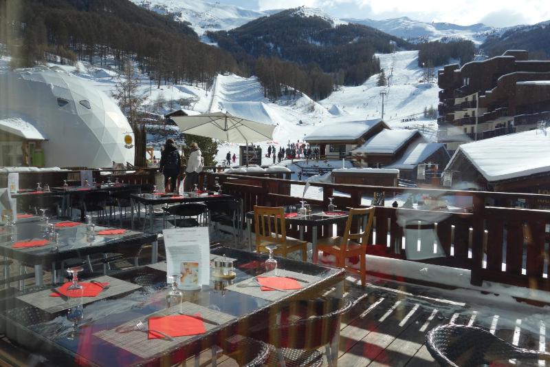 Hôtel L'Escale Blanche - image 27