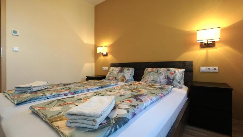 Galerius Golden Beach Apartment - image 13