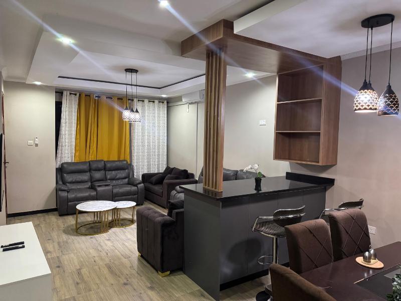 Steady State Apartment 4 - image 1