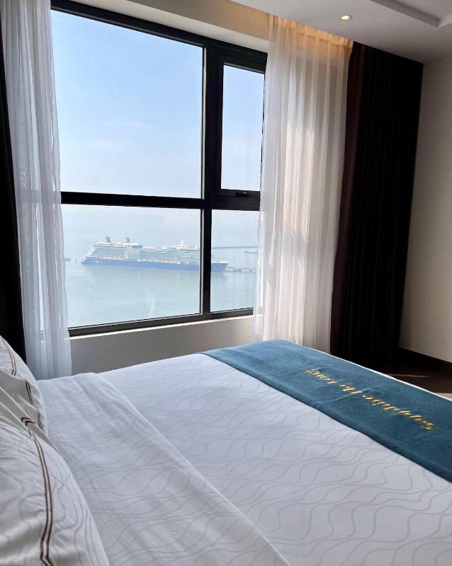 The Sapphire Ha Long Homestay - image 7