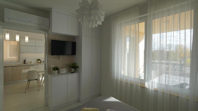 Galerius Golden Beach Apartment - image 50