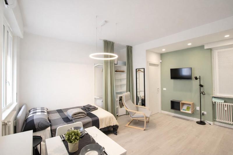 MilanRentals - Minnie Apartment - image 3