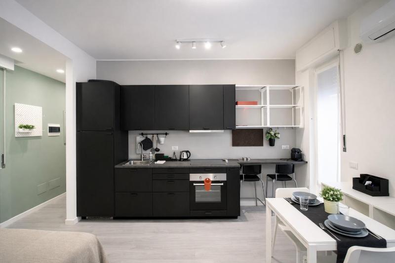 MilanRentals - Minnie Apartment - image 6