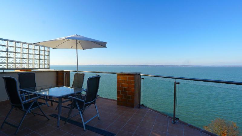 Galerius Golden Beach Apartment - image 48