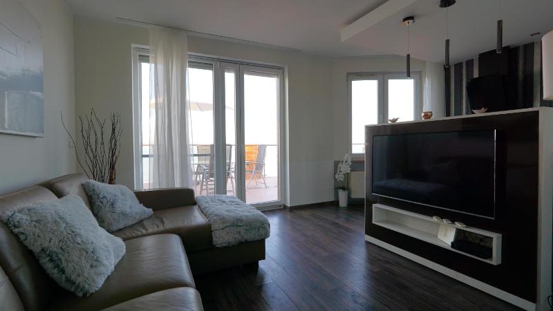 Galerius Golden Beach Apartment - image 49