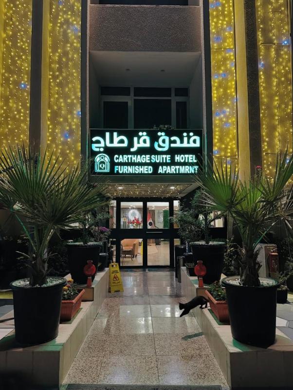 Carthage suites hotel - image 1