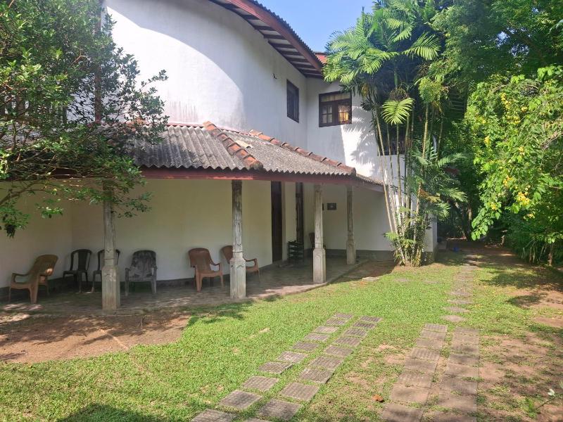 Green Nest Rooms Bentota - image 14