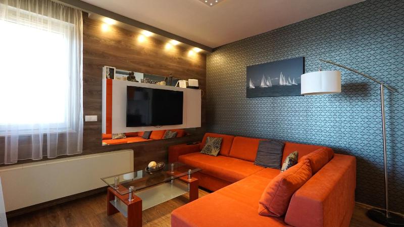 Galerius Golden Beach Apartment - image 36