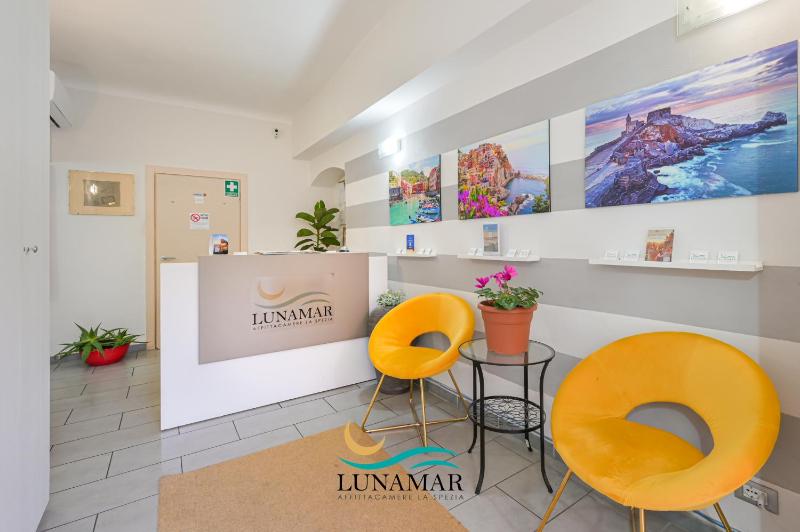Affittacamere Lunamar - image 30