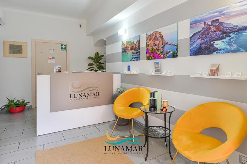 Affittacamere Lunamar - image 36
