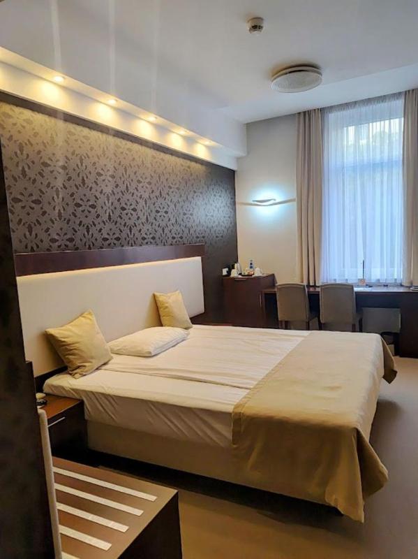 Hotel Zamek Centrum - image 29