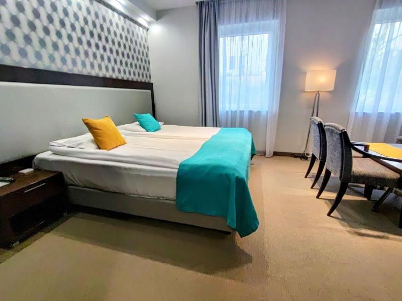 Hotel Zamek Centrum - image 8