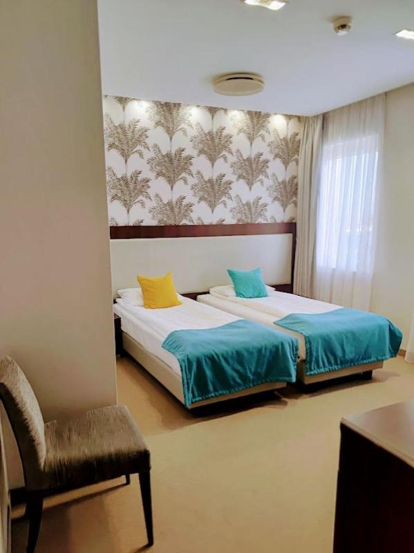 Hotel Zamek Centrum - image 3