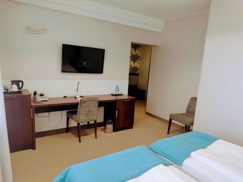 Hotel Zamek Centrum - image 37